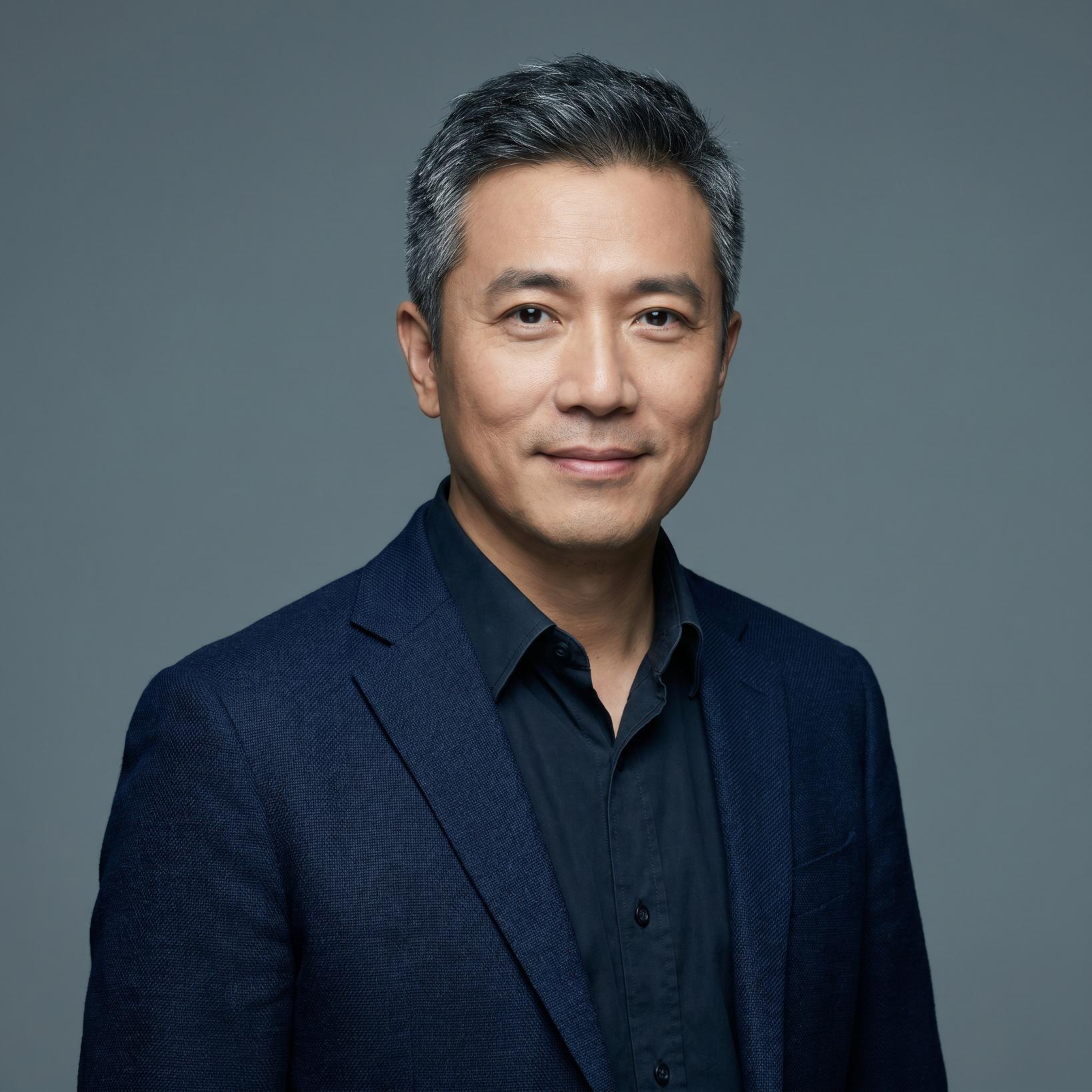 海角视频专家：张导演